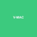 Logo de V-mac