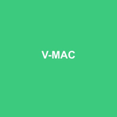 Logo de V-MAC