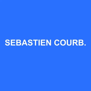 Logo de SEBASTIEN COURBE EURL