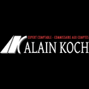 Logo ALAIN KOCH - AUDIT