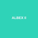 Logo ALBEX II