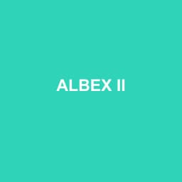 Logo Albex ii - Expert-comptable à Moissac