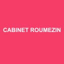 Logo CABINET ROUMEZIN