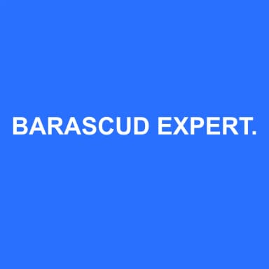 Logo de BARASCUD EXPERTISE COMPTABLE