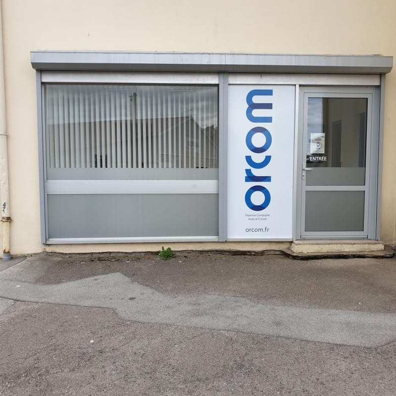 Orcom Besancon - photo 2