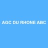 AGC DU RHONE ABC