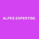 Logo ALPES EXPERTISE COMPTABLE