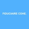 FIDUCIAIRE COHEN ASSOCIES