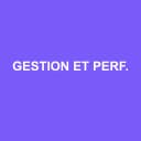 Logo GESTION ET PERFORMANCE