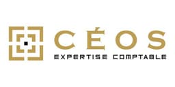 Logo Ceos Expertise - Expert-comptable à La Sentinelle