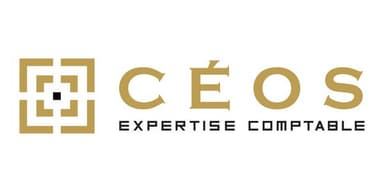 Logo de CEOS EXPERTISE