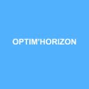 Logo de Optim'horizon