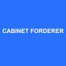 CABINET FORDERER