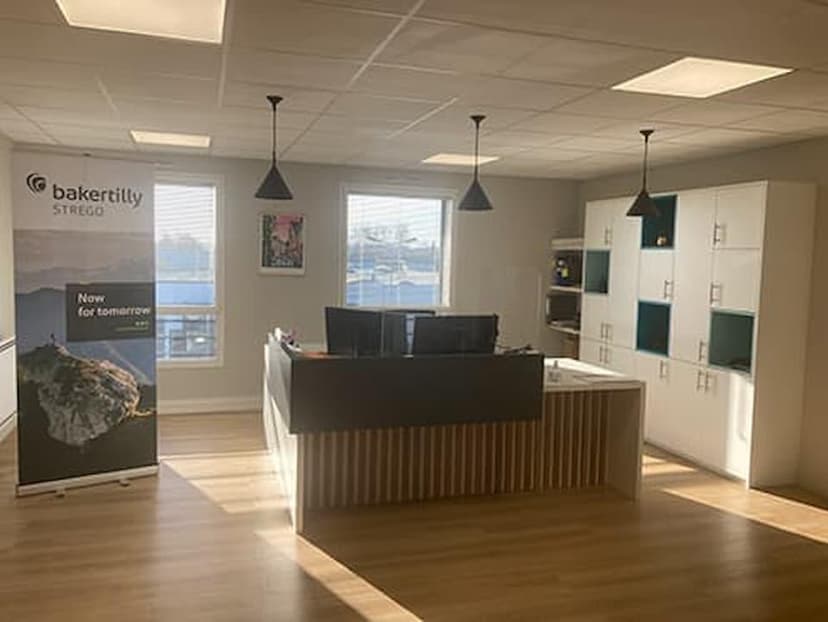 Baker Tilly Strego - photo 3