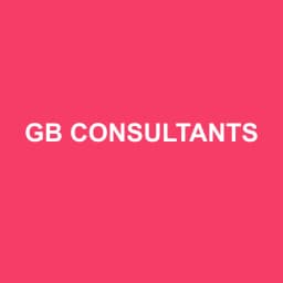 Logo gb Consultants - Expert-comptable à Gières