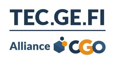 Logo de AGC TEC GE FI - TECHNIQUES DE GESTION FINANCIERE