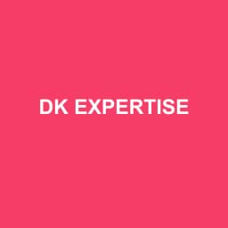 Logo dk Expertise - Expert-comptable à Audruicq