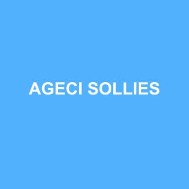 Logo de AGECI SOLLIES