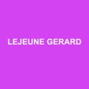 Logo LEJEUNE GERARD