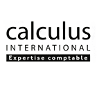 Logo de CALCULUS INTERNATIONAL