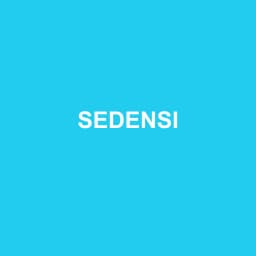 Logo Sedensi - Expert-comptable à Reims