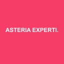 Logo ASTERIA EXPERTISE