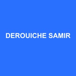 Logo Derouiche Samir - Expert-comptable à Vitrolles