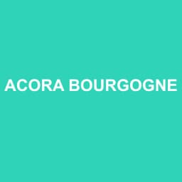 Logo ACORA BOURGOGNE