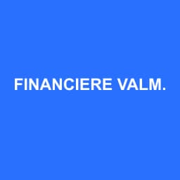 Logo Financiere Valmille - Expert-comptable à Sainte-Consorce