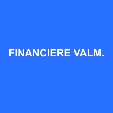 Logo de FINANCIERE VALMILLE