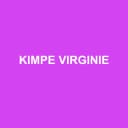 Logo KIMPE VIRGINIE