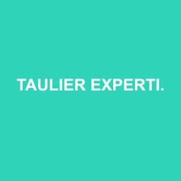 Logo Taulier Expertise Comptable - Expert-comptable à Saint-Marcellin