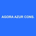 Logo de Agora Azur Conseils