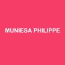 MUNIESA PHILIPPE