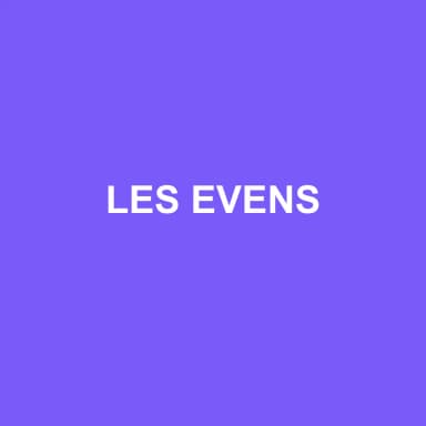 Logo de LES EVENS