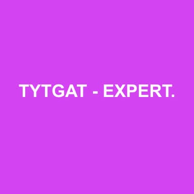 Logo de TYTGAT - EXPERTISE-COMPTABLE, CONSEIL