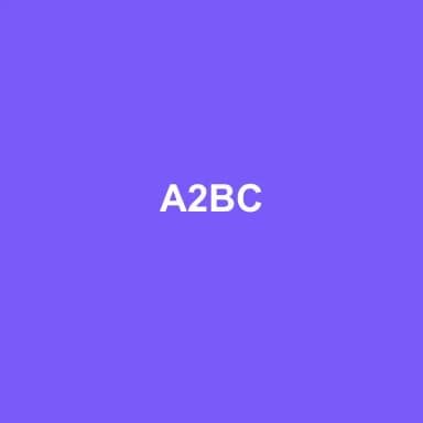 Logo de A2BC