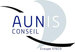 Logo Aunis Conseil - Expert-comptable à Châtelaillon-Plage