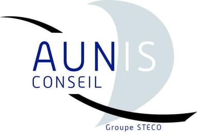 Logo de AUNIS CONSEIL