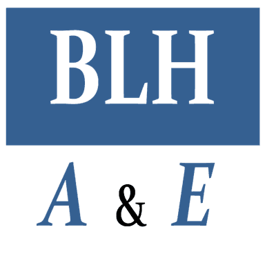 Logo de BLH AUDIT ET EXPERTISE