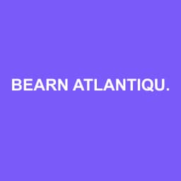 Logo Bearn Atlantique Expertise - Expert-comptable à Artix