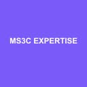 Logo MS3C EXPERTISE