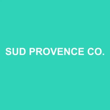 Logo de SUD PROVENCE CONSEILS