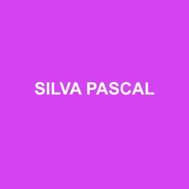 Logo de SILVA PASCAL