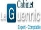 Logo le Guennic Catherine - Expert-comptable à Le Vieil-Évreux