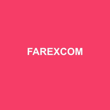 Logo de FAREXCOM