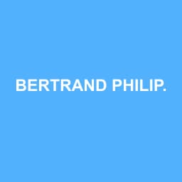 Logo Bertrand Philippe - Expert-comptable à Fontains