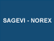 Logo de SEL SAGEVI NOREX