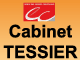 Logo de CABINET TESSIER