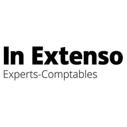 Logo in Extenso Pays de Savoie - Expert-comptable à Épagny